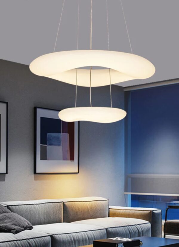 pendant light