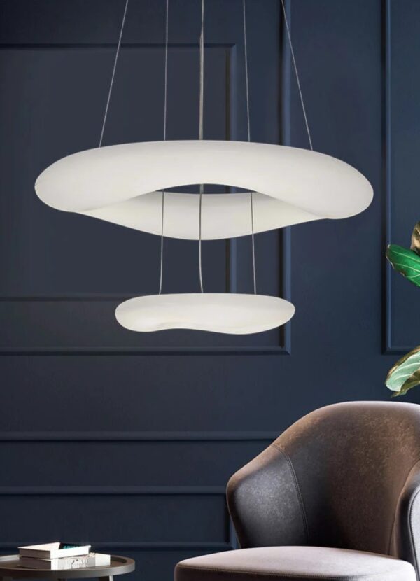 pendant light