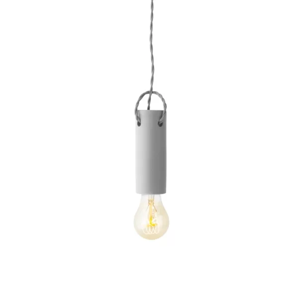 pendant light