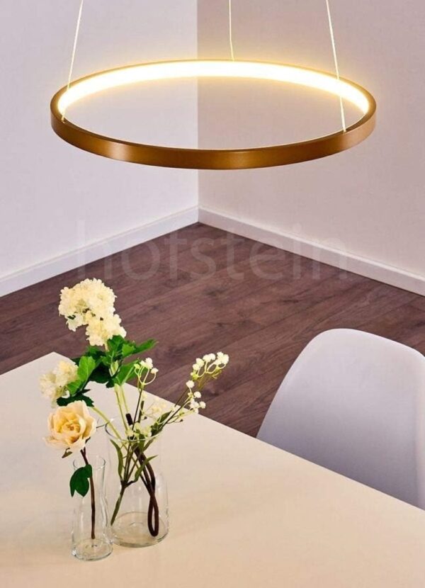 pendant light