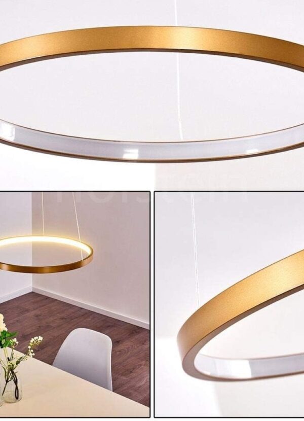 pendant light