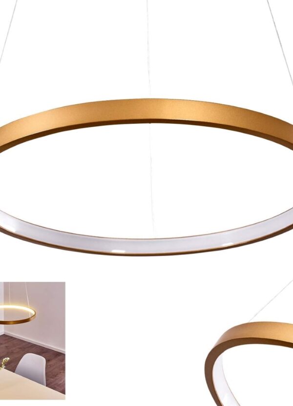 pendant light