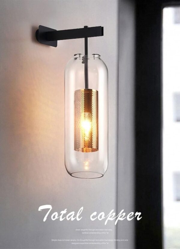 pendant light