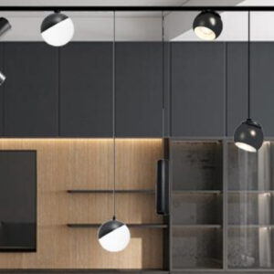 ceiling light