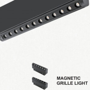 wall light