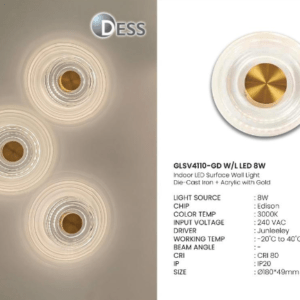 dess light