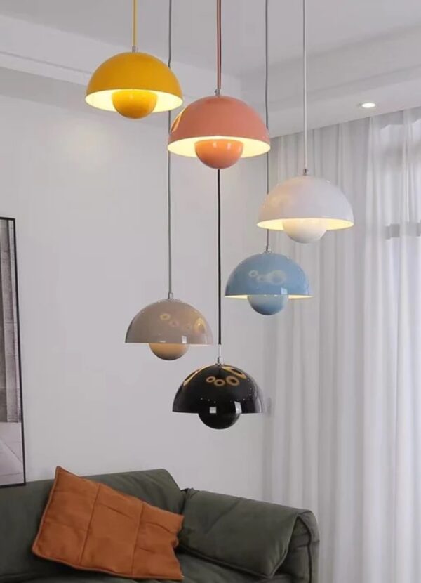 ceiling lights