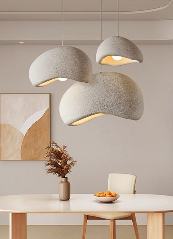 pendant light