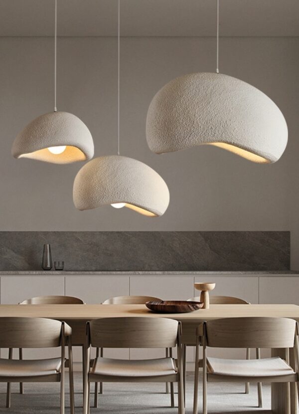 pendant light