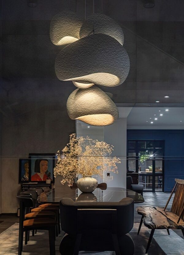 pendant light