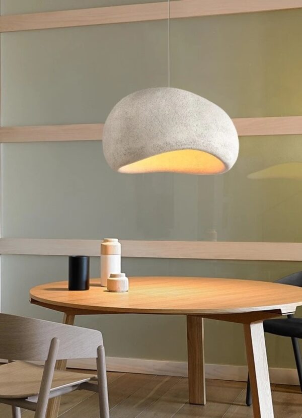 pendant light