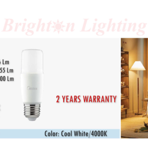 midea light