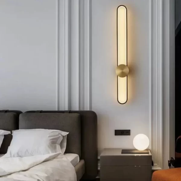 wall lamp