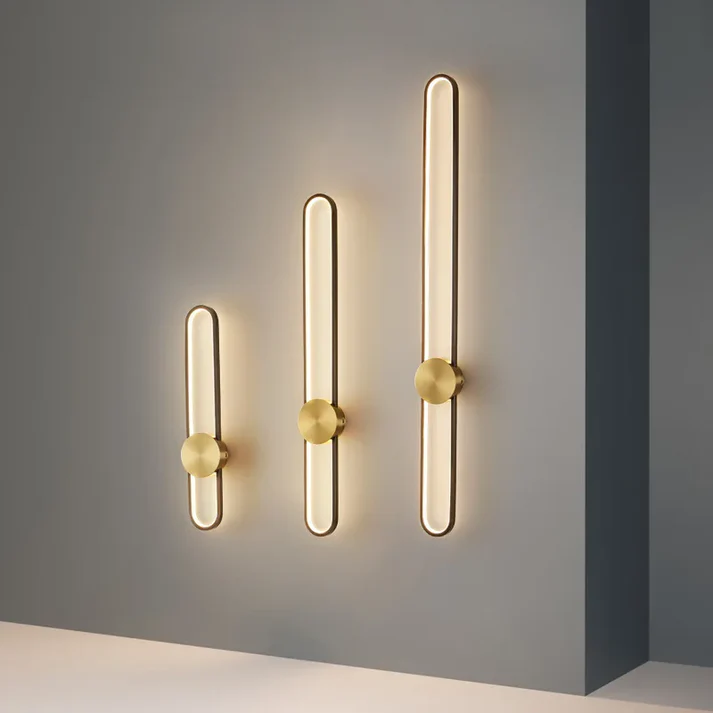 wall lamp