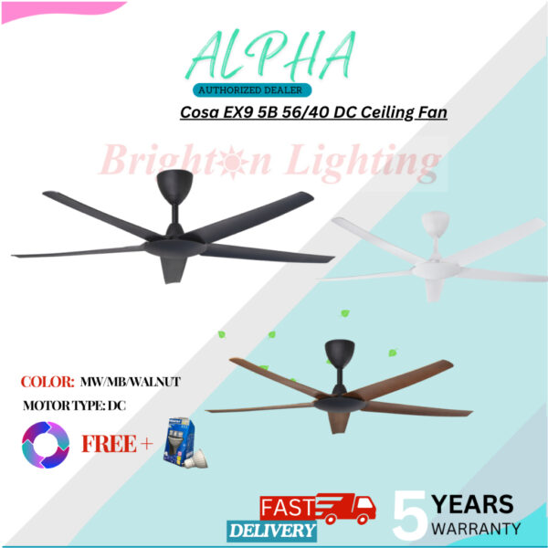 ceiling fan