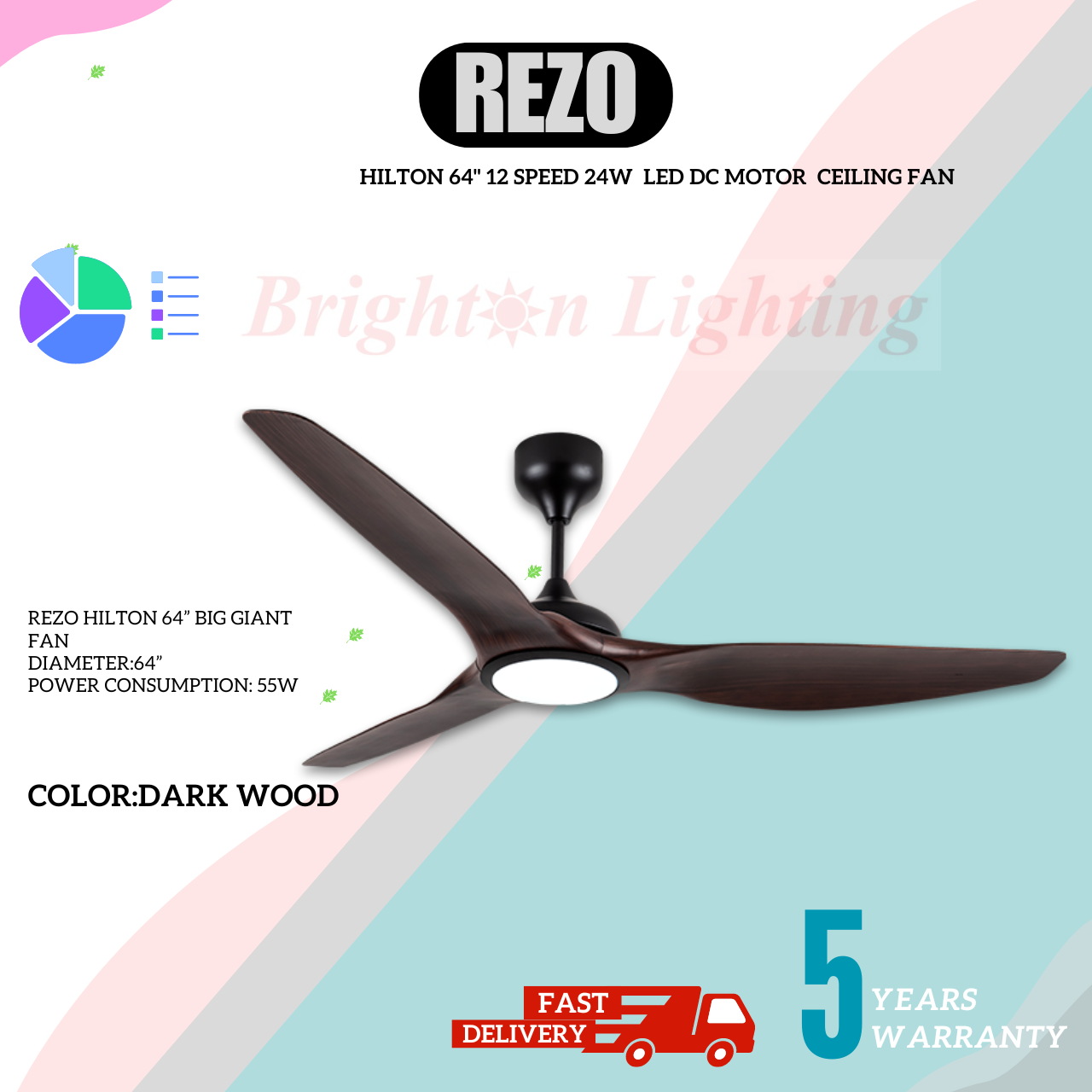 ceiling fan