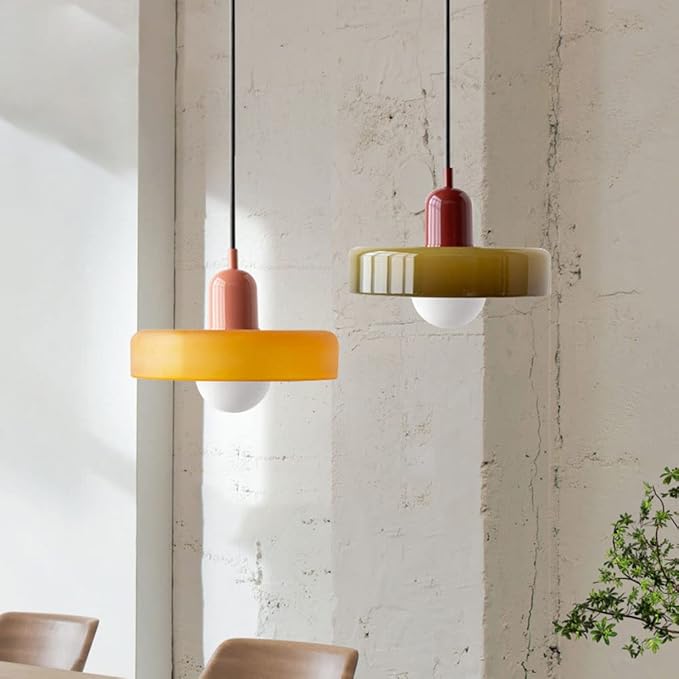 pendant light