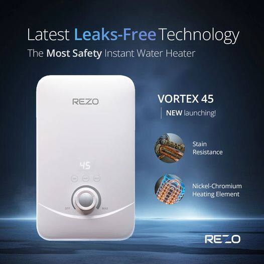 Water Heater