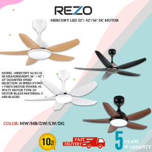 ceiling fan