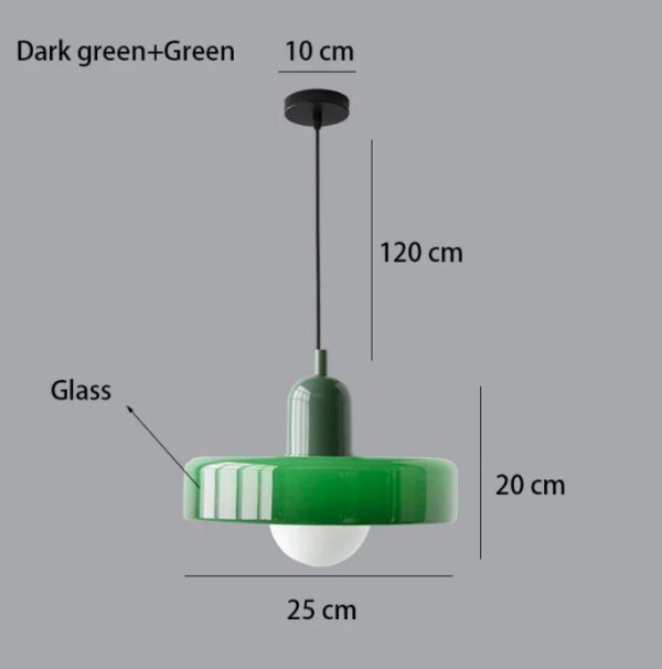 pendant light