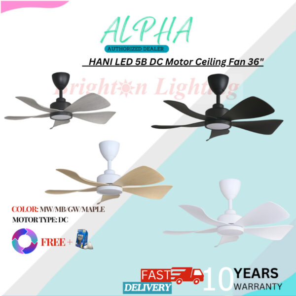 ceiling fan