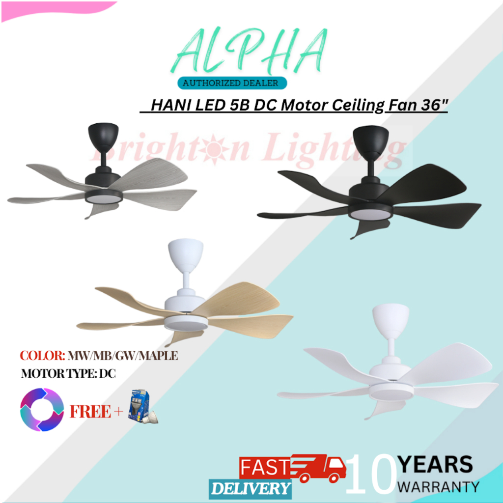 ceiling fan