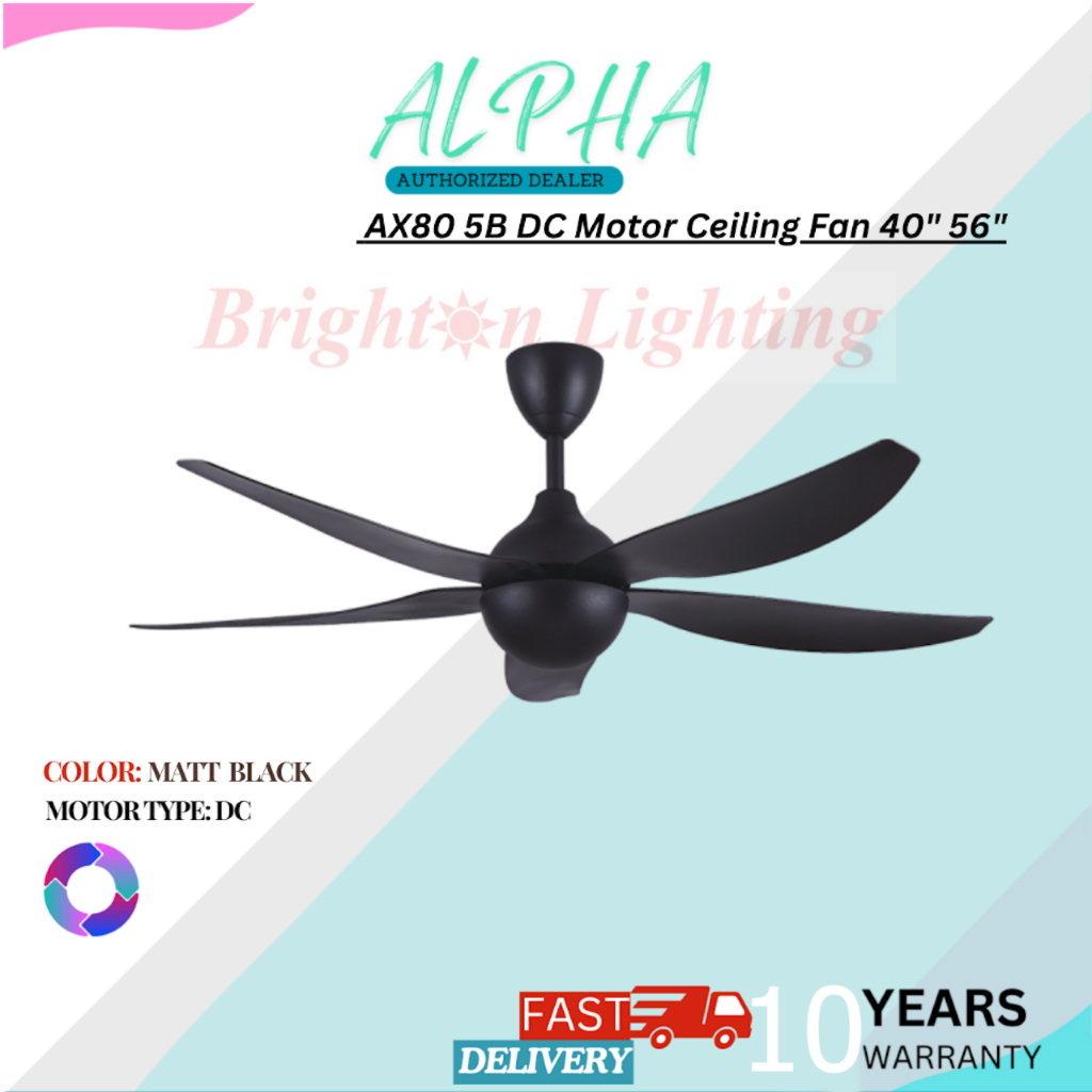 ceiling fan