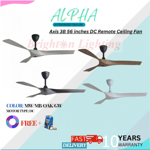 ceiling fan