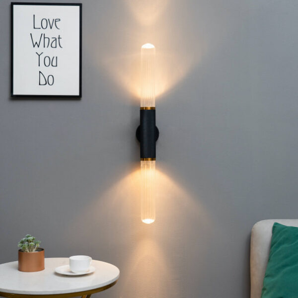 wall light