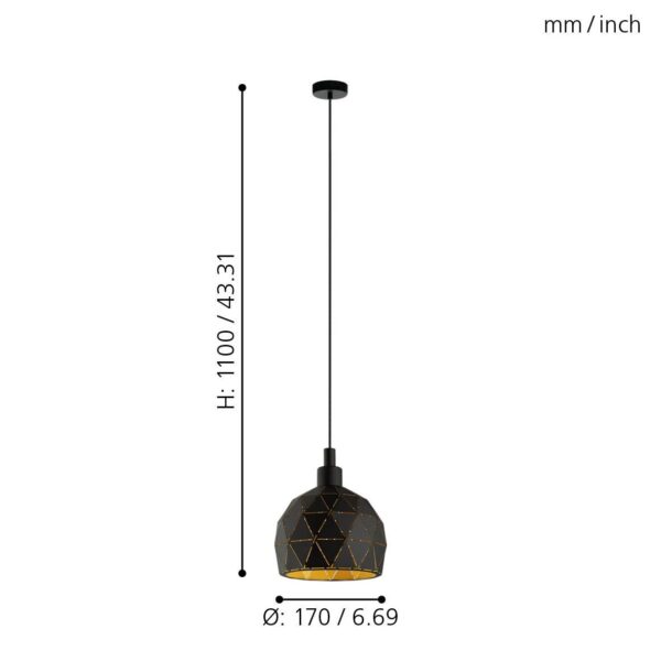 pendant light