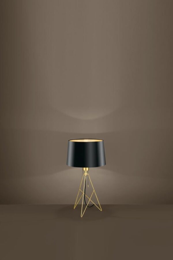 Table lamp