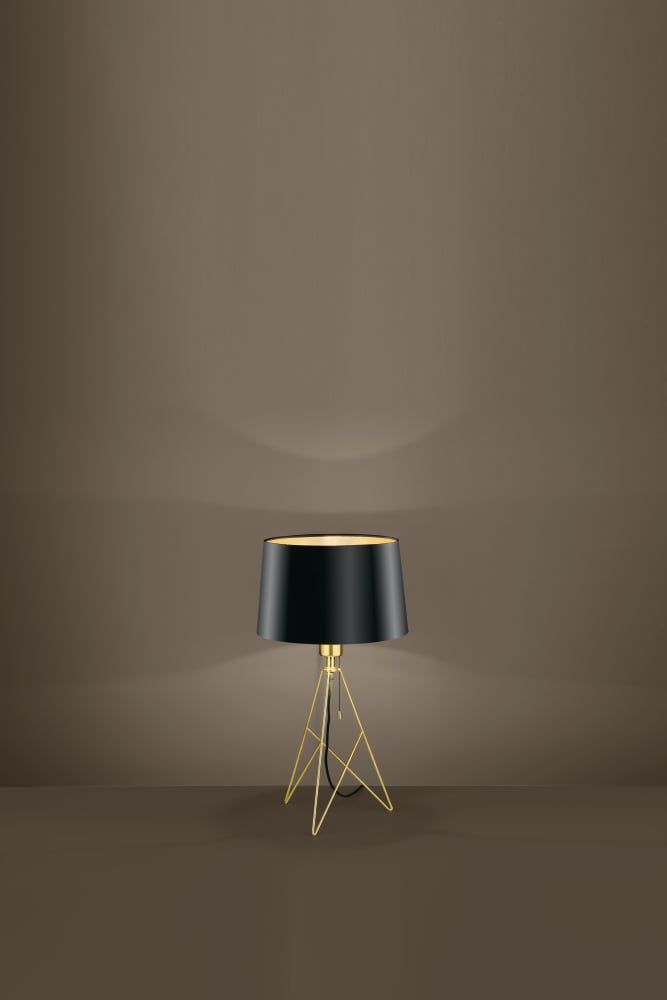 Table lamp