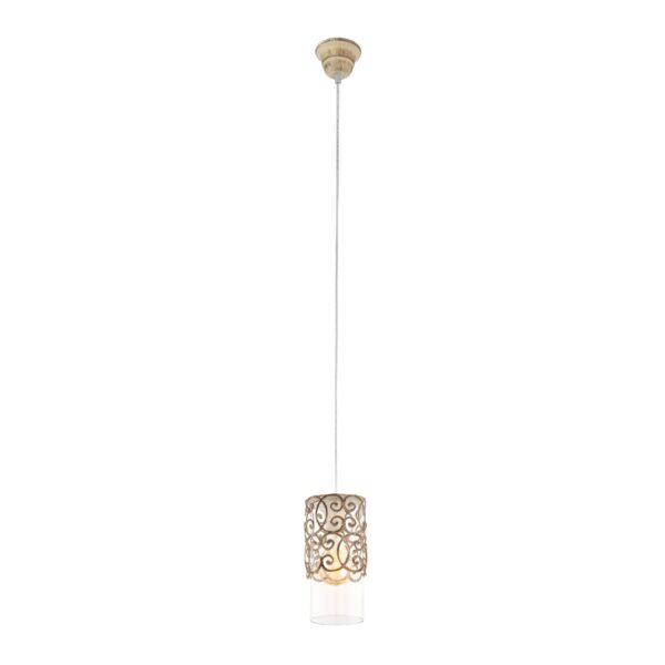 pendant light