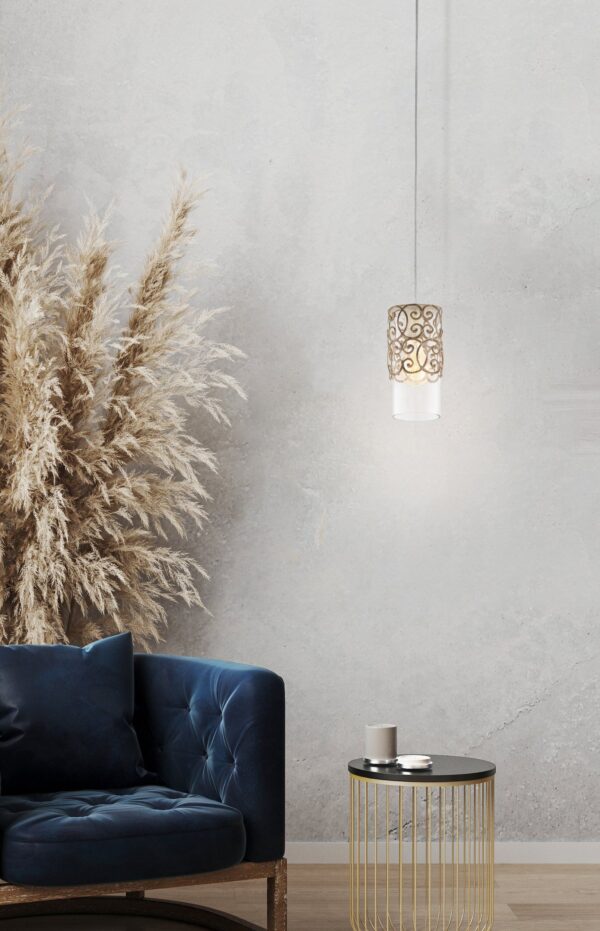 pendant light