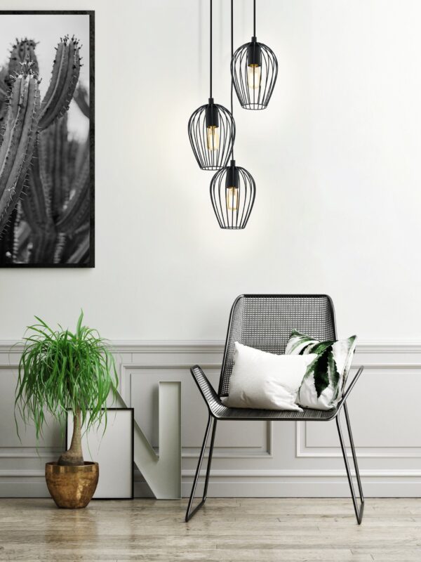 pendant light