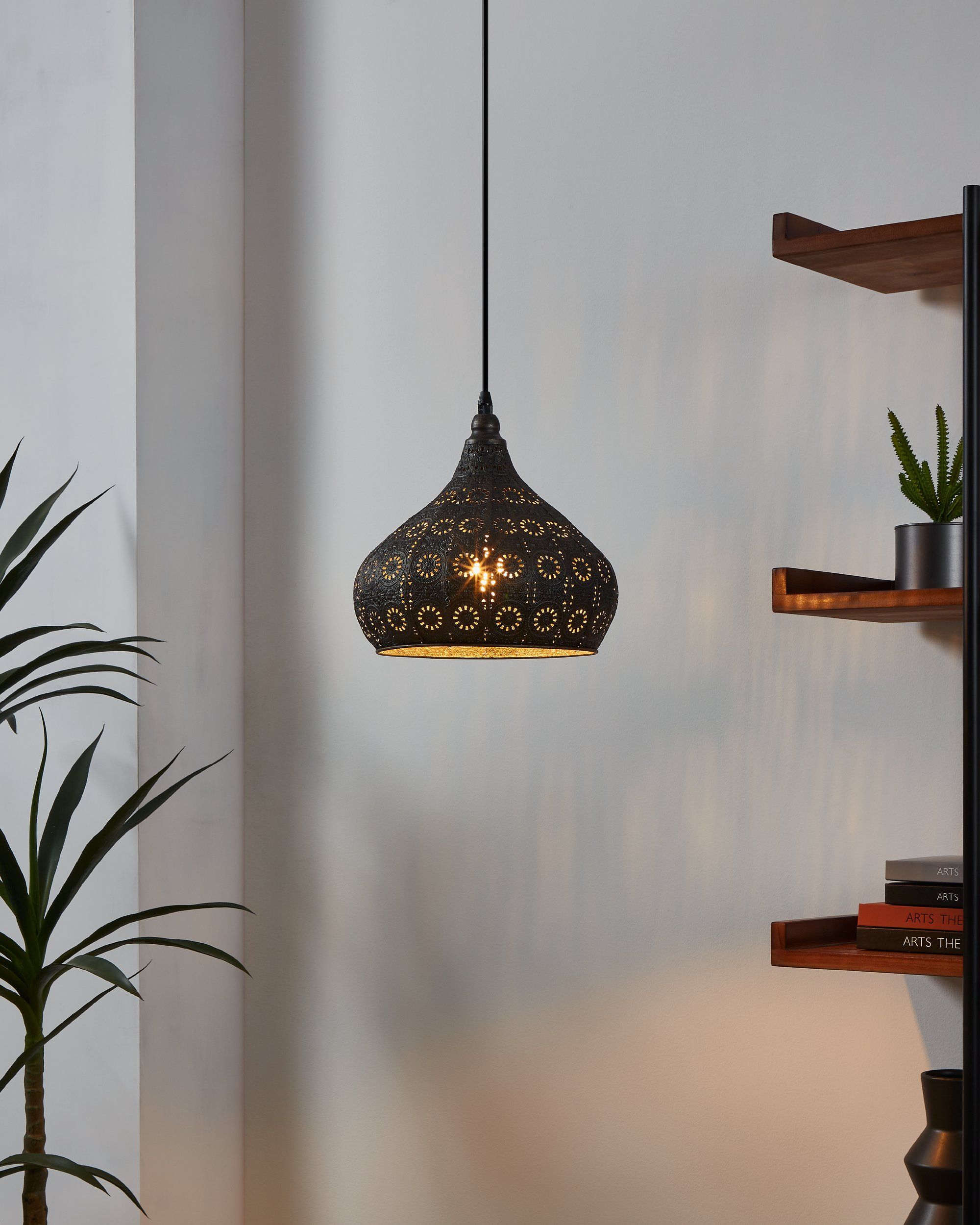 pendant light