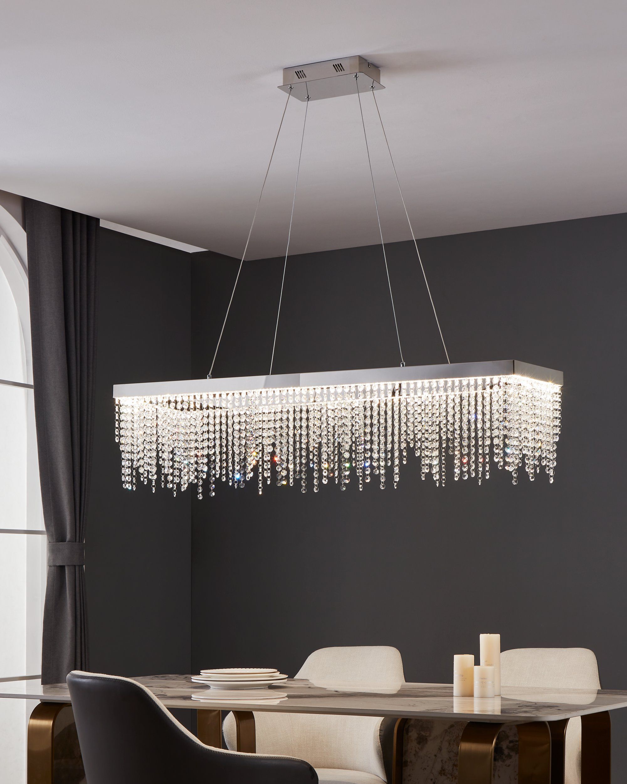 pendant light