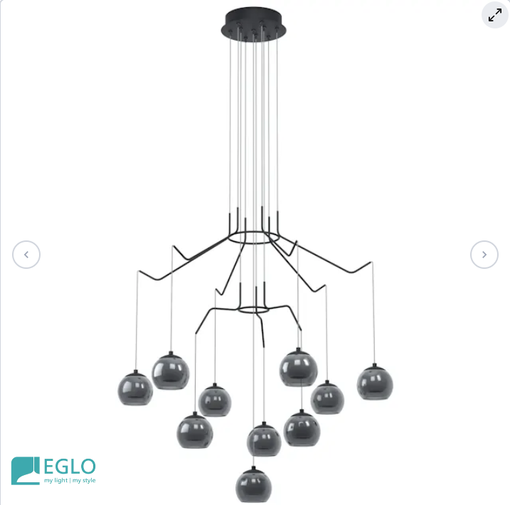 pendant light