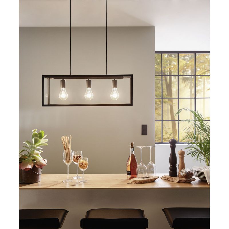 pendant light