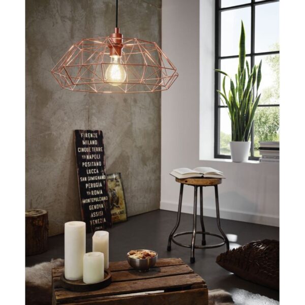 pendant light