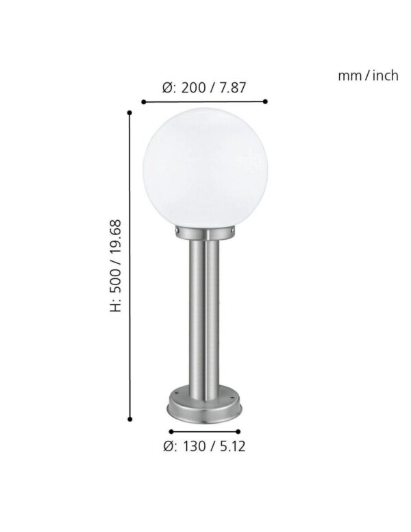 floor lamp