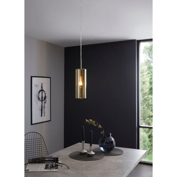 pendant light