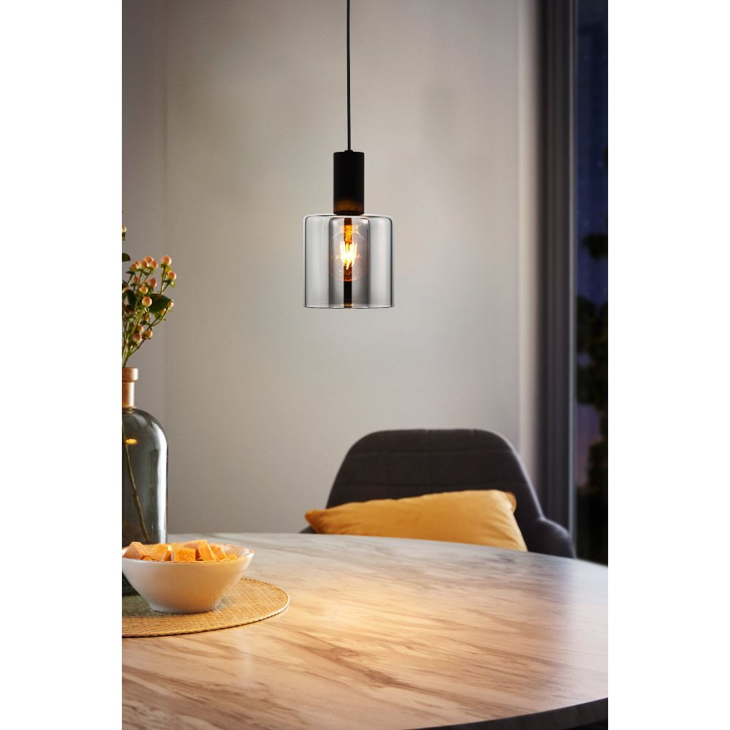 Pendant light