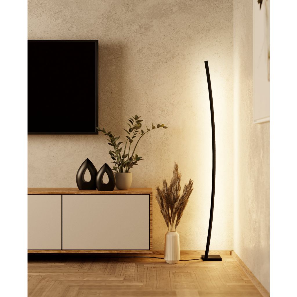 floor lamp