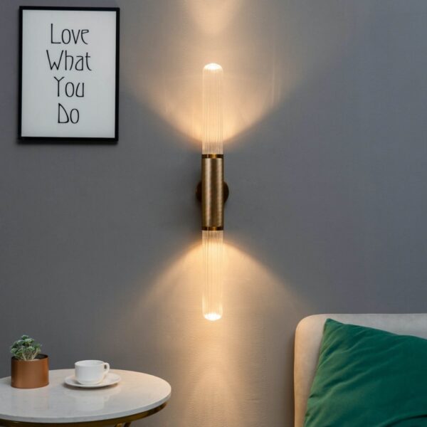 Wall Light