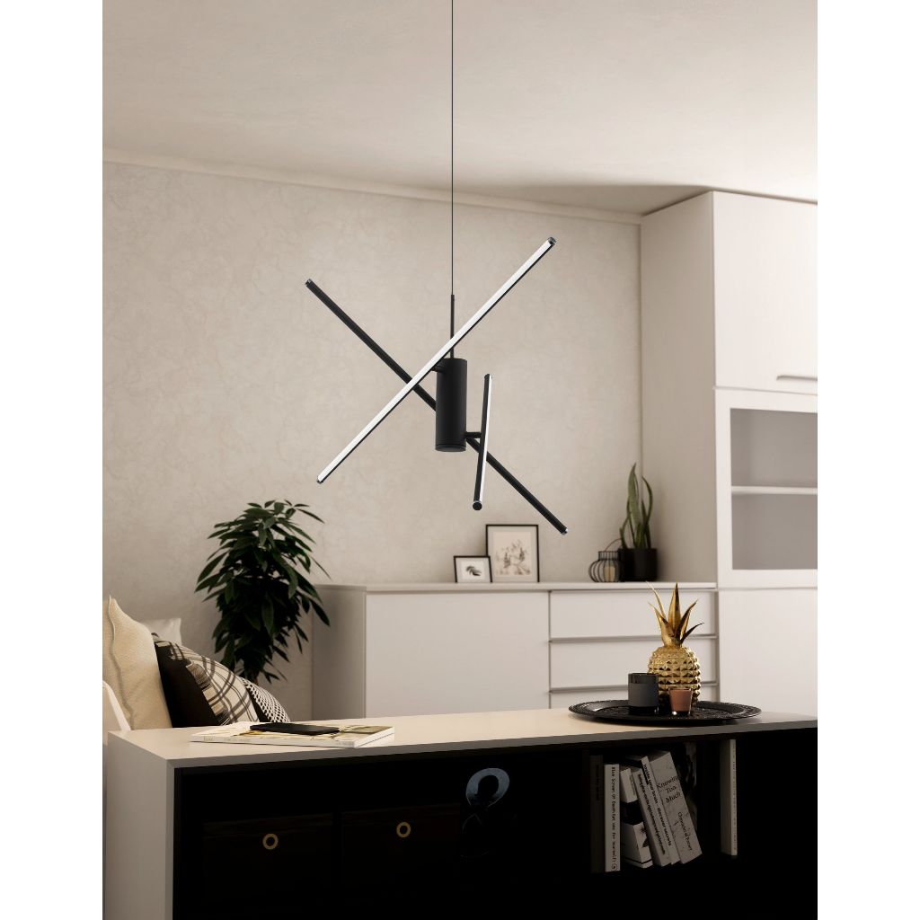 Pendant light