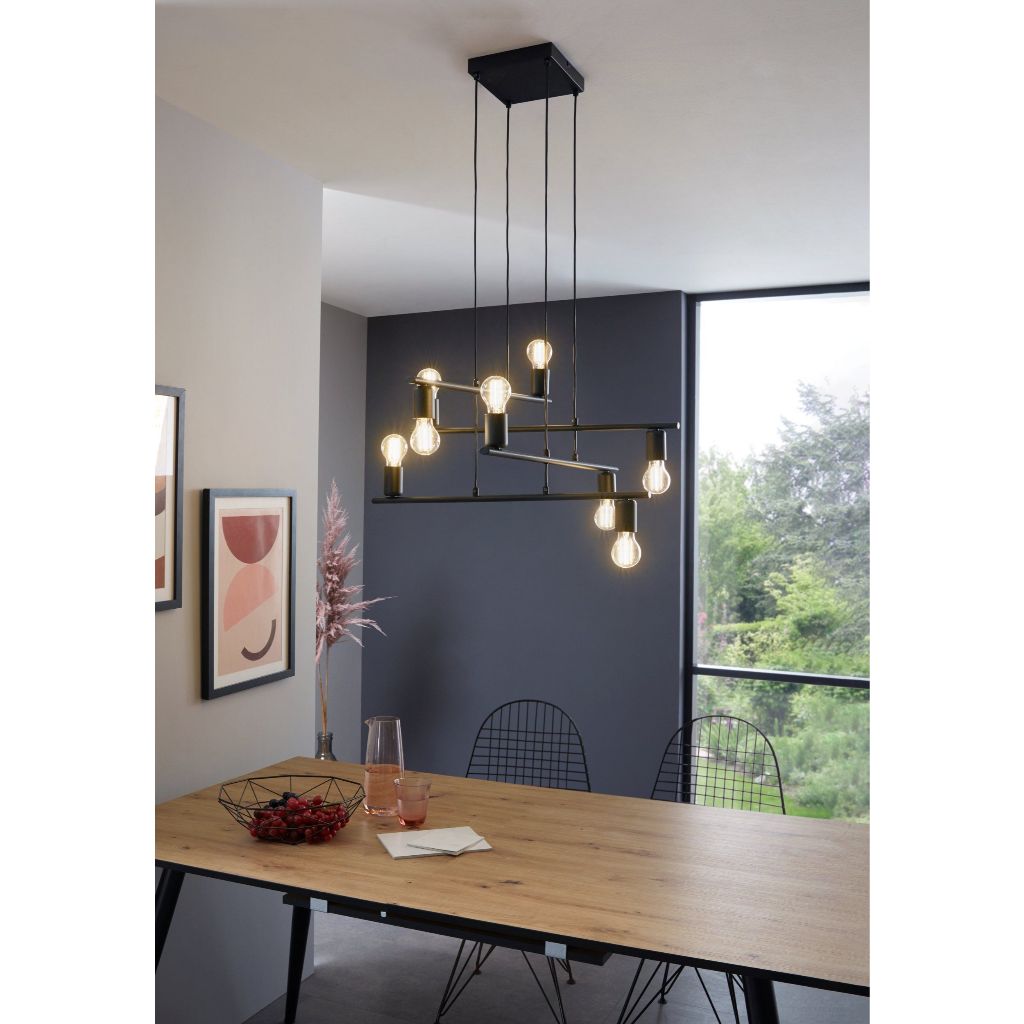 Pendant light