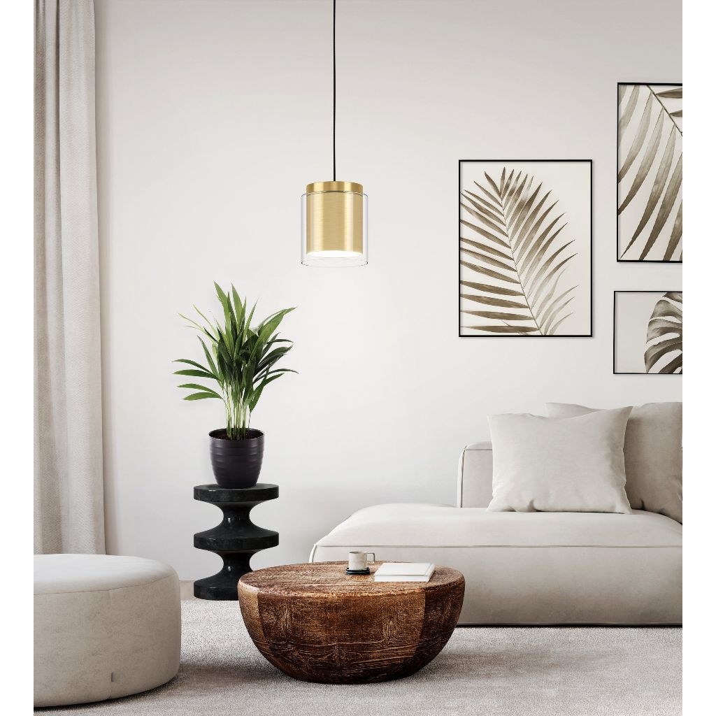 eglo pendant light