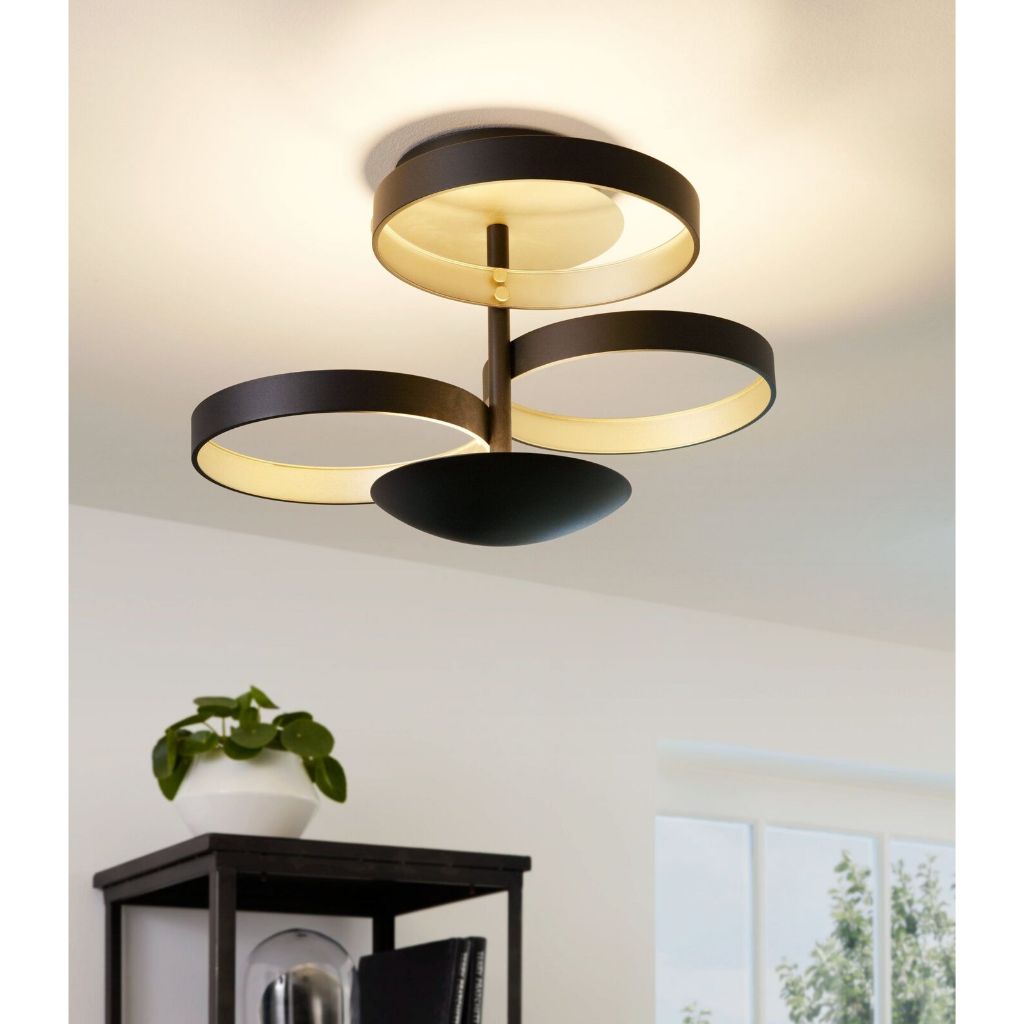 ceiling light