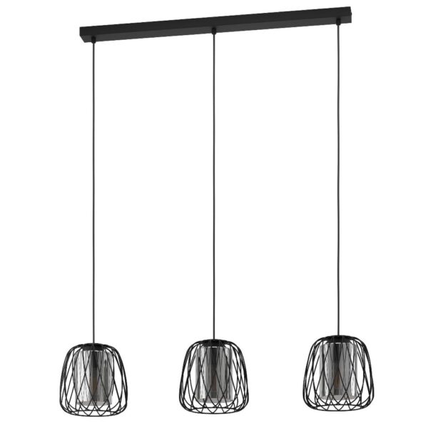 Pendant light